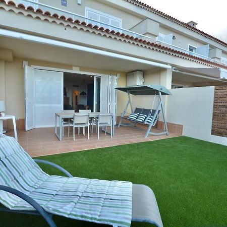 Villa Laurisilva Puerto de Santiago  Exteriör bild