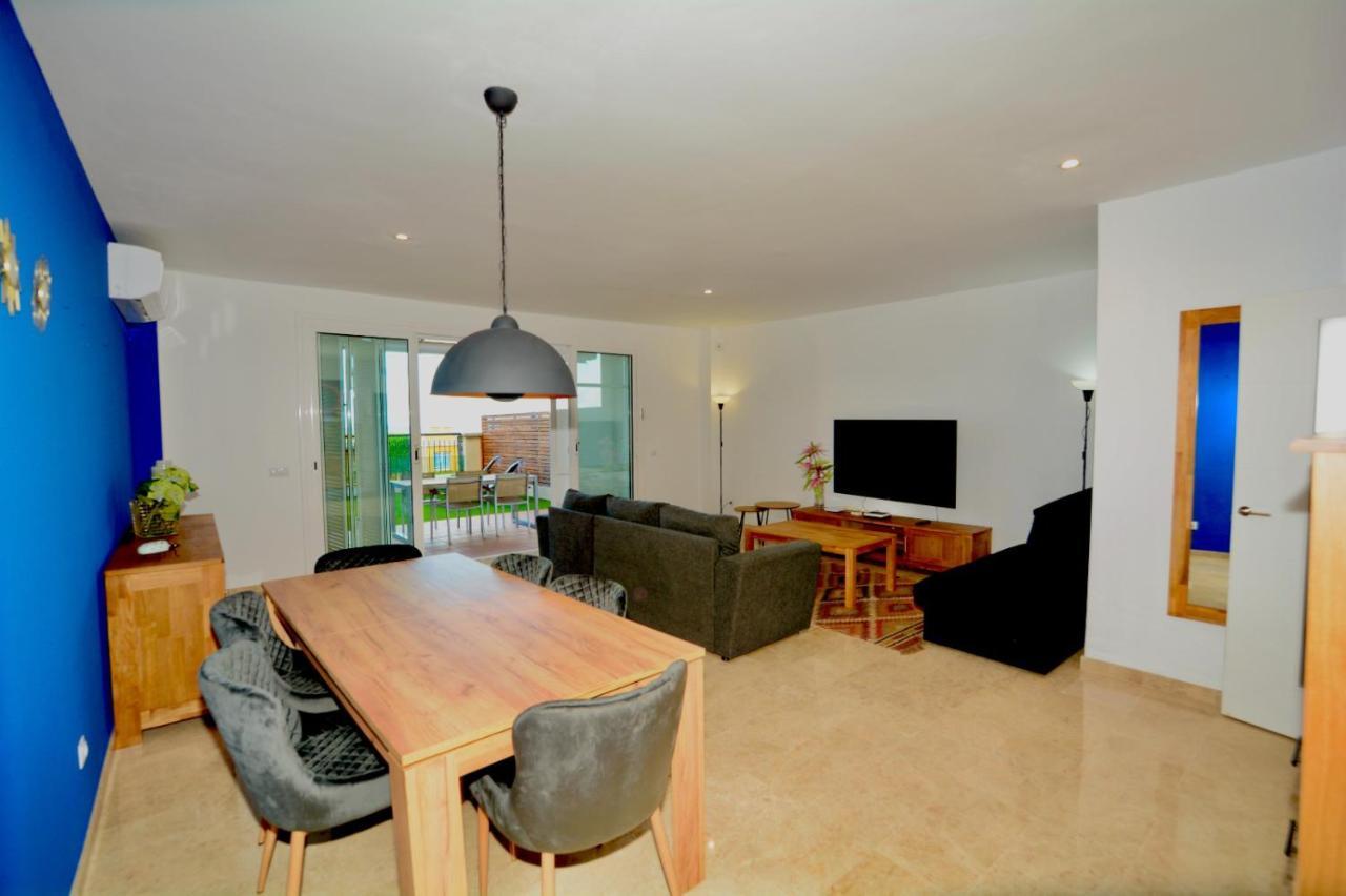 Villa Laurisilva Puerto de Santiago  Exteriör bild