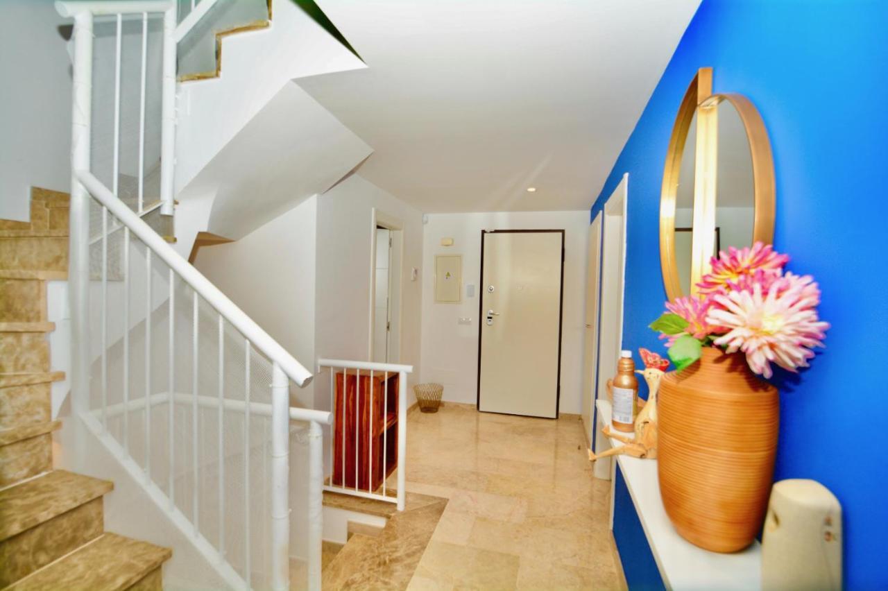 Villa Laurisilva Puerto de Santiago  Exteriör bild