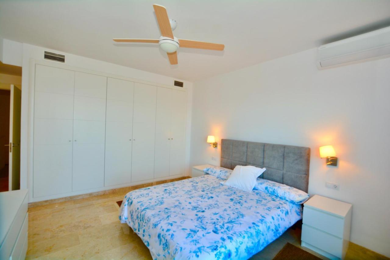 Villa Laurisilva Puerto de Santiago  Exteriör bild