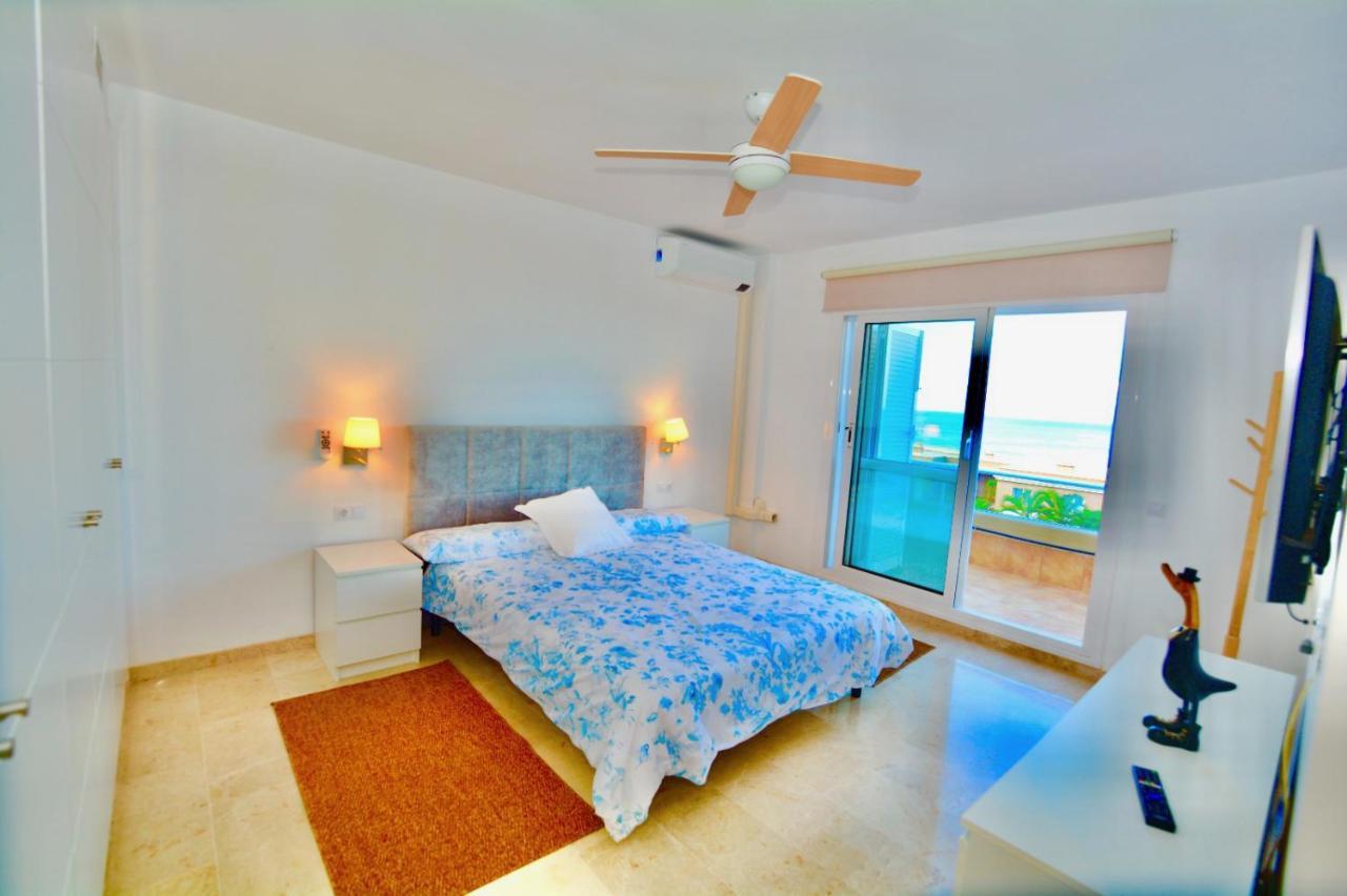 Villa Laurisilva Puerto de Santiago  Exteriör bild