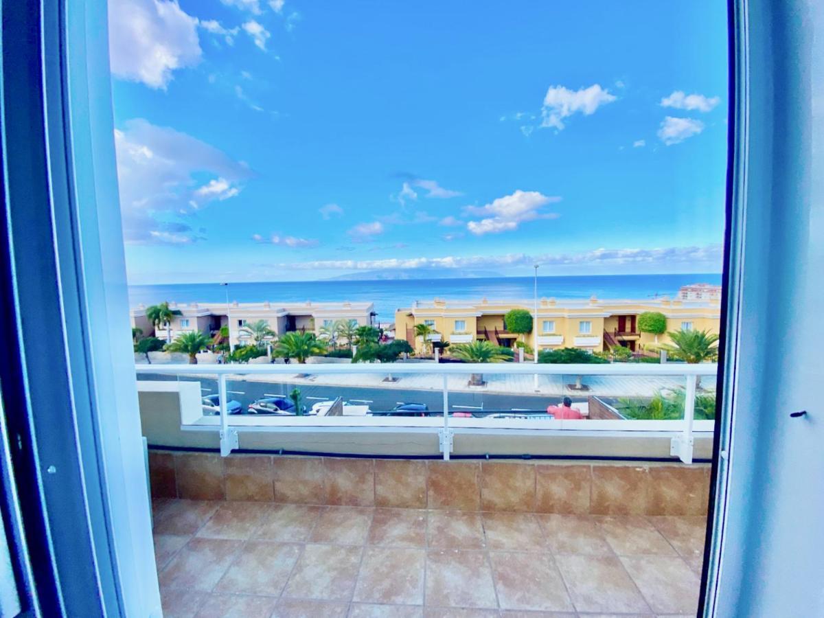 Villa Laurisilva Puerto de Santiago  Exteriör bild