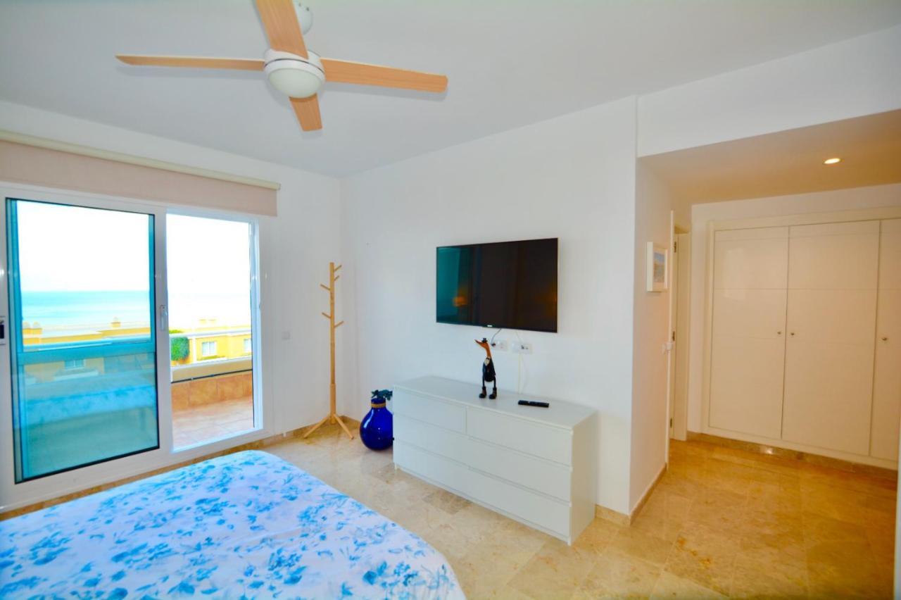Villa Laurisilva Puerto de Santiago  Exteriör bild