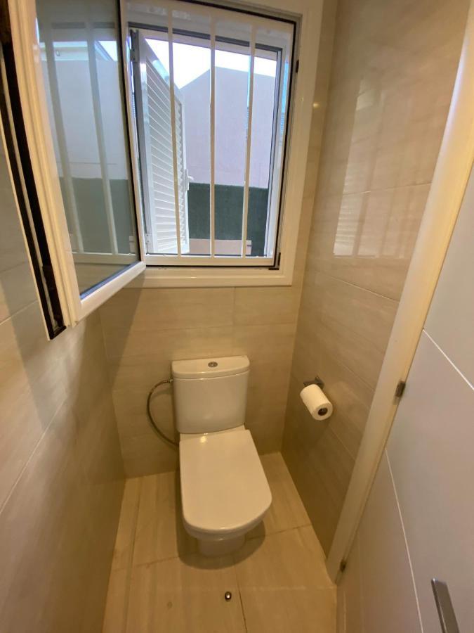 Villa Laurisilva Puerto de Santiago  Exteriör bild