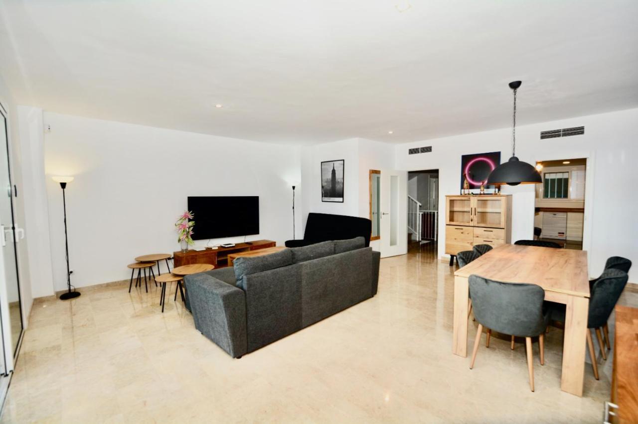 Villa Laurisilva Puerto de Santiago  Exteriör bild
